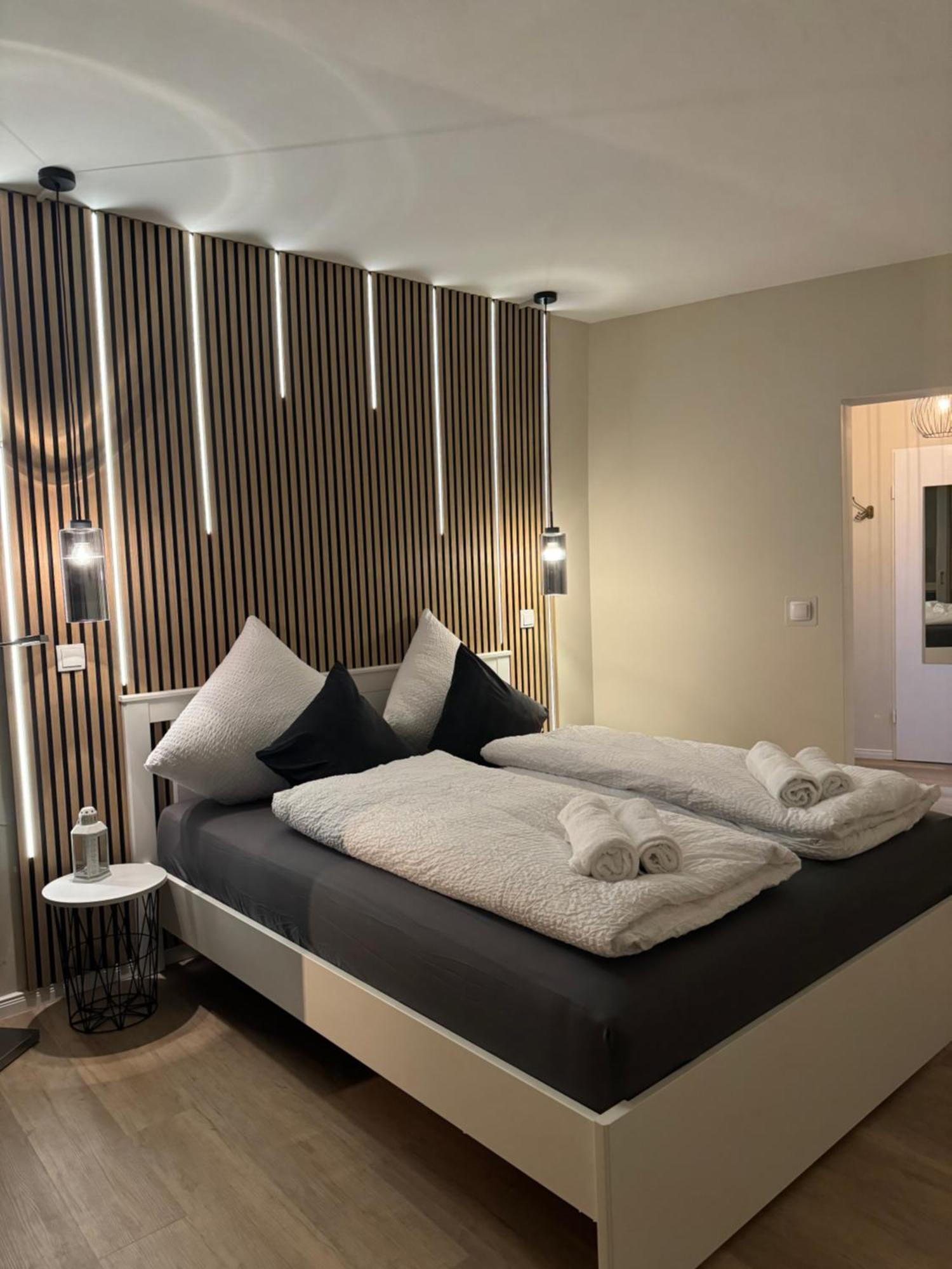 Traumhafte Ferienwohnung - Direkter Meerblick - 50M Zum Strand In Cuxhaven Duhnen In 1A Lage Im Haus Seehuette מראה חיצוני תמונה